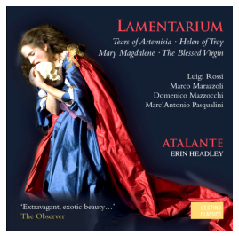 Reliquae di Roma I: Lamentarium NI6152